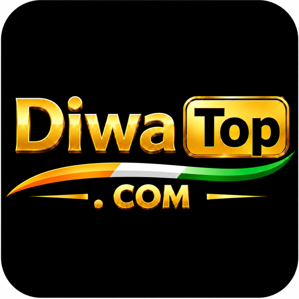 Diwa Top Latest Apk 2026