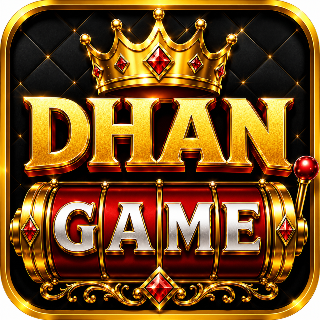 Dhan Game Apk 2026
