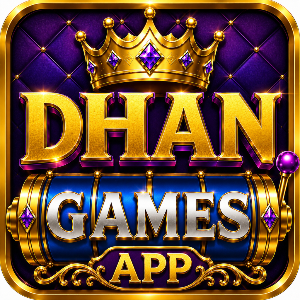 Dhan Games 2026